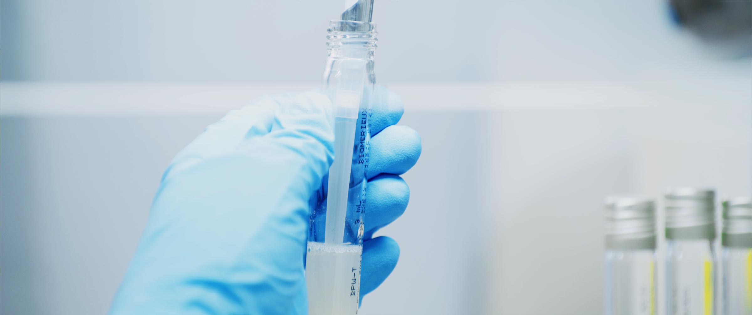 Probiotic innovation