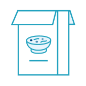 Cake mix