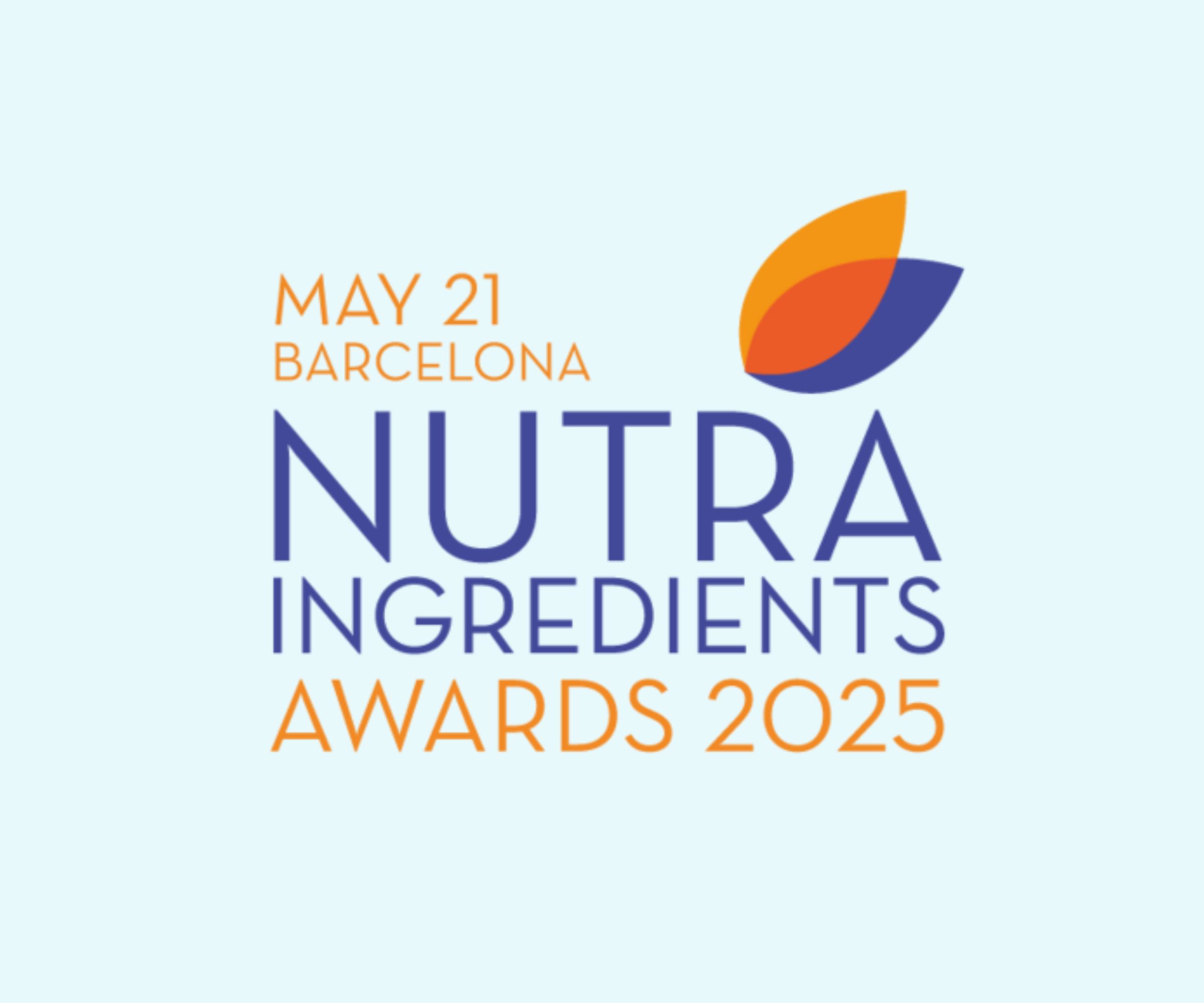 Nutra Ingredients Awards logo