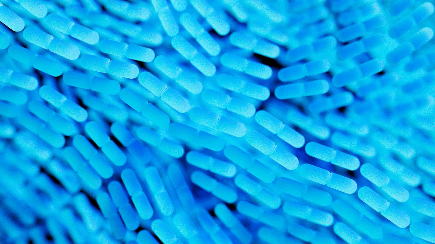 Detail image of probiotics