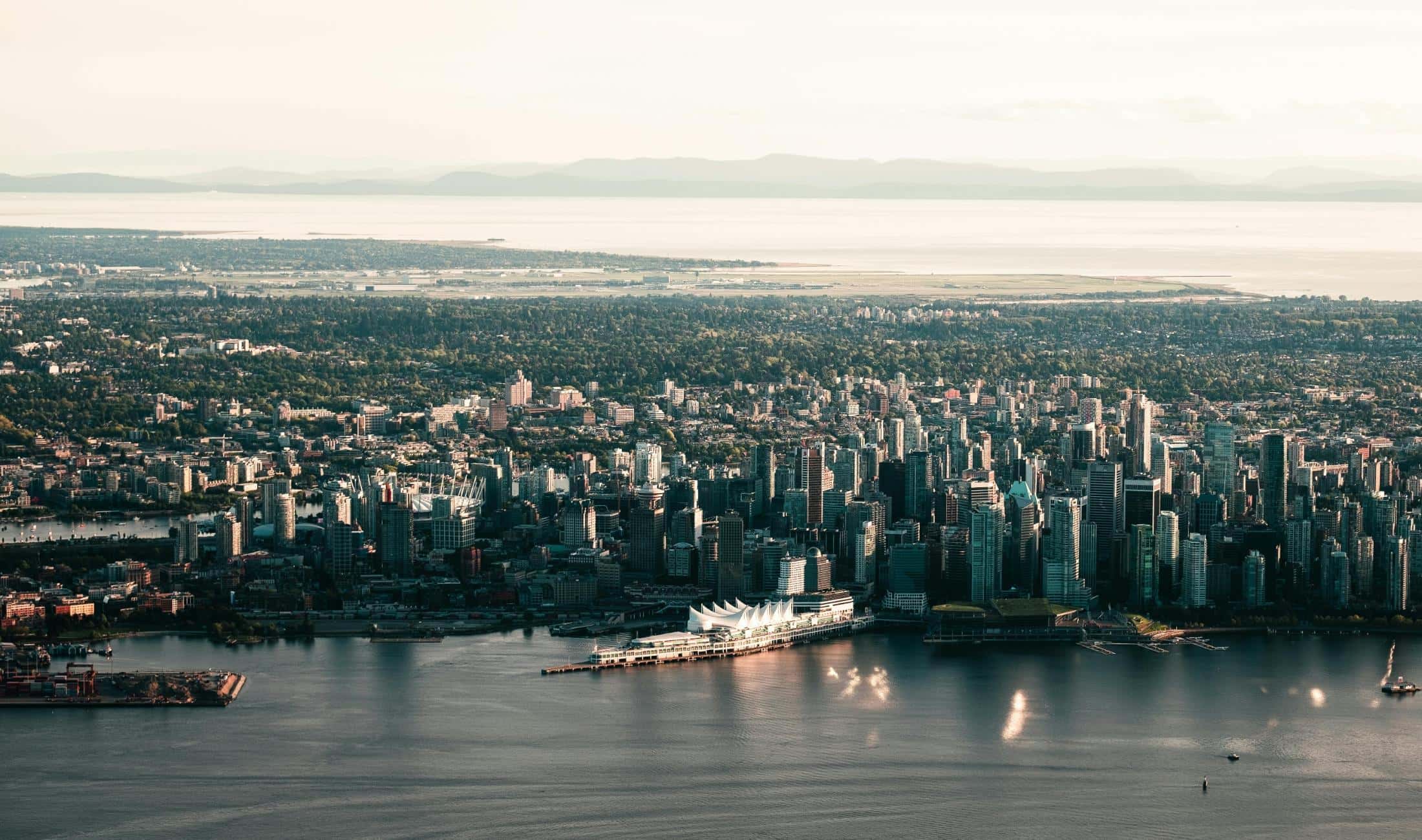 Vancouver