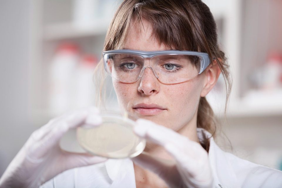 Scientific from a global probiotic manufacturer
