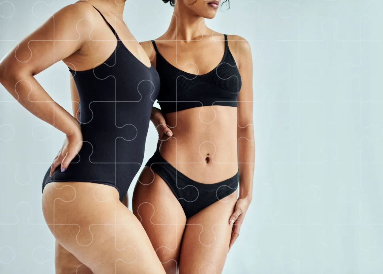 Healthy women